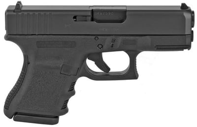 Glock 29SF 10mm Pistol 3.78" Barrel 10 Rounds - $699.99 