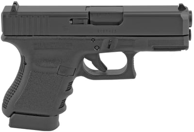 Glock 30S Gen3 .45 ACP 3.78" barrel 10 Rnds Black - $549.99 