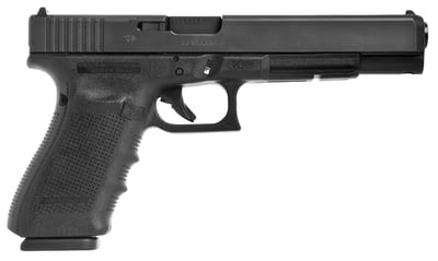 Glock 40 MOS Gen 4 10mm 6.02" Barrel 15-Rounds - $637.56 (E-mail Price) 