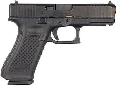 Glock G45C V 9mm 4.02" Barrel 17-Rounds - $556.19