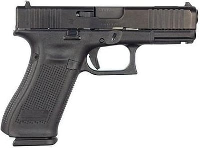Glock G45C V 9mm 4.02" Barrel 17-Rounds - $527.99