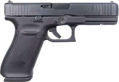 Glock 20 Gen 5 MOS 10mm 4.61" Barrel 15 Rounds 3 Mags - $620 ($9.99 S/H on Firearms / $12.99 Flat Rate S/H on ammo)