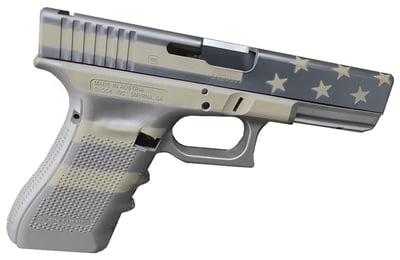 Glock G35 Gen5 Competition .40 S&W 5.31" Barrel 15 Rounds - $596.11 