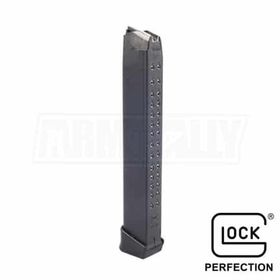 Glock compatible Mags Starting Price - $22.50