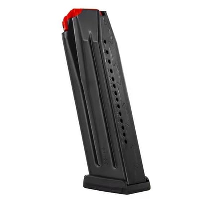 HK USA VP9/P30 9mm 17rd OEM Magazine - Black - $34.99