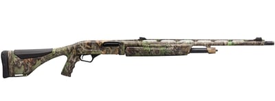 Winchester SXP Long Beard Mossy Oak Obsession 20 GA 24" 4rd - $539.99 