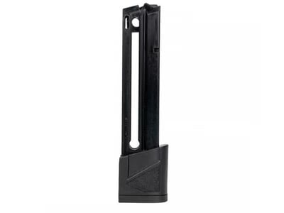 Taurus TX22 Magazine Fits TX22, .22 LR, 22 Round Capacity - $28.99 