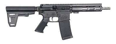 Great Lakes Firearms AR-15 223 Wylde 7.5" 30rd - Black - $636.99 (See Price in Cart) + Free Shipping (FREE Shipping on Firearms)