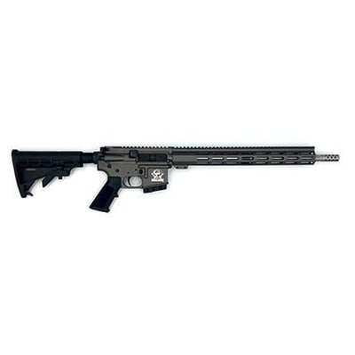 Great Lakes Firearms AR-15 Rifle Tungsten Grey/Stainless .350 Legend 16" Barrel 5-Rounds - $825.99 ($9.99 S/H on Firearms / $12.99 Flat Rate S/H on ammo)