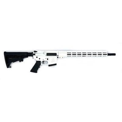 Great Lakes Firearms AR-15 Rifle White .350 Legend 16" Barrel 5-Rounds - $825.99 ($9.99 S/H on Firearms / $12.99 Flat Rate S/H on ammo)