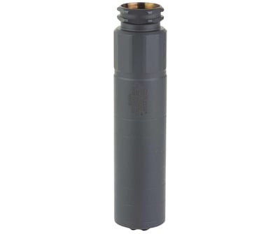 Griffin Armament Explorr ET3 Black Suppressor 6.5" 7.62mm - $552.99 (Grab a Quote)