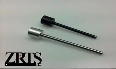GSG 1911-22 One Piece Stainless Guide Rod - $17