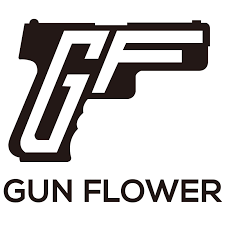 Gun & Flower