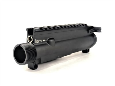 HK416 A3 5.56 Complete Upper Receiver Assembly HK Marked, Factory Original Parts Installed - $699.99 + Free Shipping