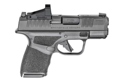 Springfield Hellcat 3" OSP SMS - $597.77 (Free S/H on Firearms)