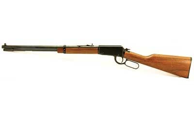 Henry Repeating Arms Repeating Arms HENRY LEVER 17HMR BLWD OCTAGON - $490.99 ($9.99 S/H on Firearms / $12.99 Flat Rate S/H on ammo)