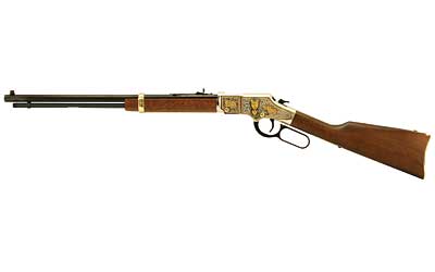 Henry Repeating Arms Golden Boy Eagle Scout Edition - $894.99 ($9.99 S/H on Firearms / $12.99 Flat Rate S/H on ammo)