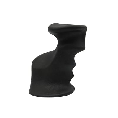 AR Overmolded Pistol Grip- Right Hand Made in U.S.A - $38.99  (Free Shipping)
