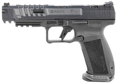 Century Arms SFX Rival Dark Side 9mm 18rd - $595.58 (click the Email For Price button to get this price) (Free S/H on Firearms)