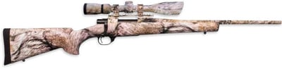 Howa Ranchland Compact Package .22-250 Rem 20" YOTE Camouflage 2.5-10x42mm Nighteater Scope - $639.99 Shipped w/code "WELCOME20"