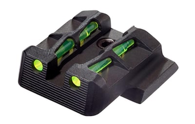 Hiviz M&P Litewave Rear Sight - $13.19 