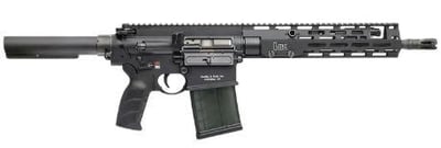 Heckler & Koch MR762 A4 7.62x51 13" 1-20rd Mag Black - $3779.99 (Email for Price)