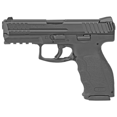 HK VP9 9mm 4.09" 17+1rd - $599.99 