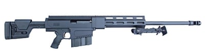 HM Defense HM50B Black Cerakote Bolt Action Rifle 50 BMG 29.25" 10+1 Rnd - $5499.99  (Free S/H over $49)