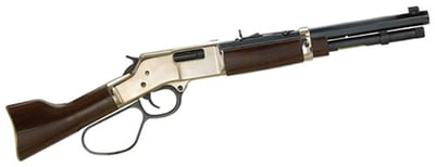 Henry Repeating Arms Repeating Arms HENRY MARES LEG 44MAG/44SPC - $999.99 ($9.99 S/H on Firearms / $12.99 Flat Rate S/H on ammo)