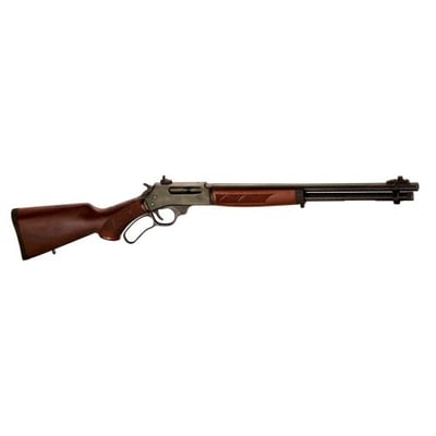 Henry Repeating Arms s Original Henry BTH 44-40 BL/WD - $1887.99 ($9.99 S/H on Firearms / $12.99 Flat Rate S/H on ammo)