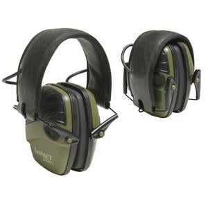 Howard Leight Impact Sport Electronic Earmuff - $42.99 