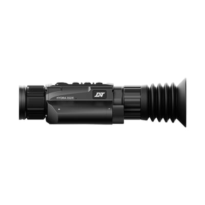 DNT Hydra Thermal Riflescope+Clip-on Thermal+Thermal Monocular - $776.99 