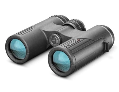 DEMO Hawke Sport Optics Frontier ED X 10x32 Grey Binocular - $269.99