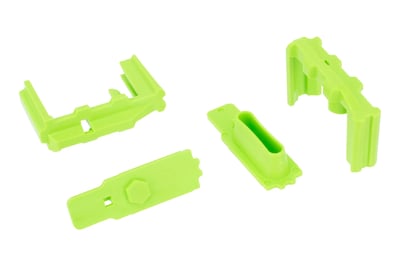 Hexmag HexID - 2 Pack - Green - $3.45 