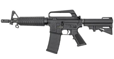 Harrington & Richardson Commando 300 Blackout 10.5" 30-Rds Semi-Auto Pistol w/ CAR Brace - $949 (Free S/H on Firearms)