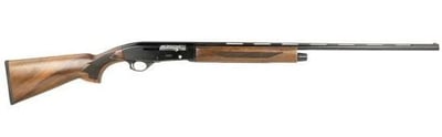 Hatfield SAS .410 Gauge 28" Semi-Auto Shotgun, Turkish Walnut - $139.99