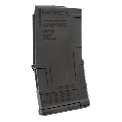 Magpul PMAG Gen M3 AR-15 .300 AAC Blackout 20-Round Magazine - $12.99 