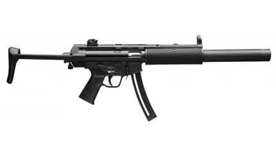 Heckler & Koch MP5 Rifle .22LR 16.1" Barrel 10rd - $509.99 