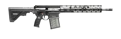 Heckler & Koch MR762 A4 7.62x51 16.5" 20rd - Black - $3936.99 (See Price in Cart) + Free Shipping