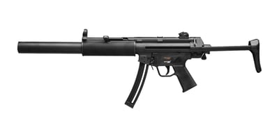 Heckler & Koch Model MP5 16.1" 22LR 10Rd - $499 (FREE Shipping over $50)