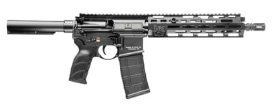 Heckler and Koch MR556 A4 Pistol 5.56 11" Barrel 30-Rds - $3339.99 (See Price in Cart)