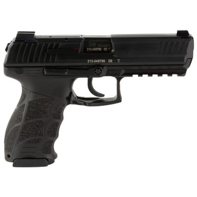 HK P30L Long Slide (V1) 9mm "Light" LEM DAO Pistol w/ (3) 17rd Mags and Night Sights - $683.55 (Add To Cart) (Free Shipping over $250)