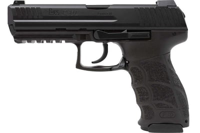 Heckler and Koch P30L V1 9mm 4.45" Barrel 15-Rounds - $599.99 ($19.99 S/H on Firearms / $15.99 Flat Rate S/H on ammo)