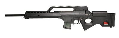 Heckler and Koch SL8 .223 Rem 20.8" Barrel 10-Rounds - $1601.99 ($9.99 S/H on Firearms / $12.99 Flat Rate S/H on ammo)