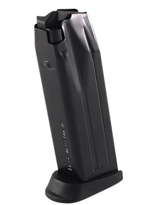 Heckler and Koch USP Magazine .45 ACP 12-Rounds - $40.19 ($19.99 S/H on Firearms / $15.99 Flat Rate S/H on ammo)