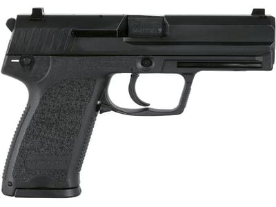 Heckler and Koch USP40 V1 .40 SW 4.25" Barrel 13 Rds - $1099 (Free Shipping on $100+ Orders)