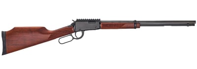 Henry Magnum Express 22 WMR 19.25" 11-Rds Lever-Action Rifle - $549.99 (Free S/H on Firearms)