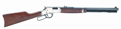 Henry Repeating Arms Big Boy Silver 20-inch .45LC - $1150.99 ($9.99 S/H on Firearms / $12.99 Flat Rate S/H on ammo)