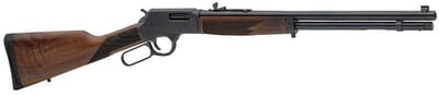 Henry Repeating Arms Big Boy Steel Blue .327 FED / .32 H&R Magnum - $810.89 (Free S/H on Firearms)