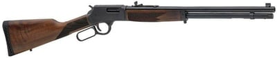 Henry Repeating Arms Big Boy Steel Walnut .327 FED 20" Barrel 10-Rounds - $862.99 (Free Shipping on $100+ Orders)